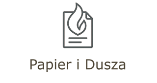 PAPIER I DUSZA